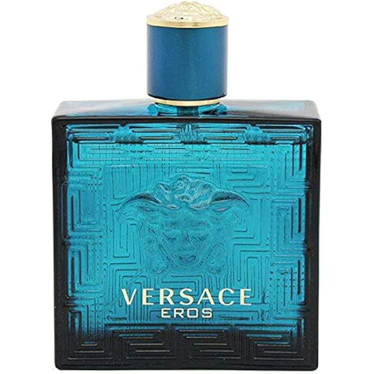 Amazon | VERSACE(ヴェルサーチ) ヴェルサーチ エロス EDT スプレー